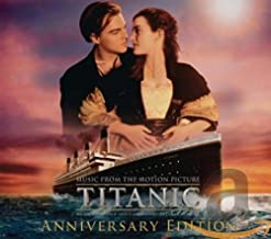Titanic Anniversary Edition