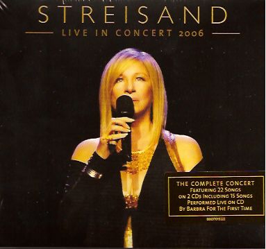 Live In Concert 2006