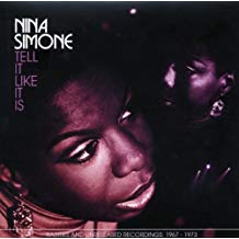 Tell It Like It Is Rarities And Unreleased Recordings ..