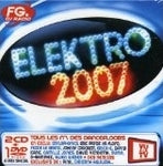 Elektro 2007 Bonus Dvd
