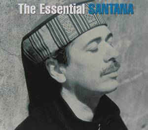 The Essential Santana