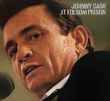 At Folsom Prison 2Cd+Dvd