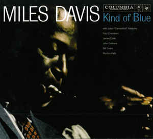 Kind Of Blue 2Cd+Dvd
