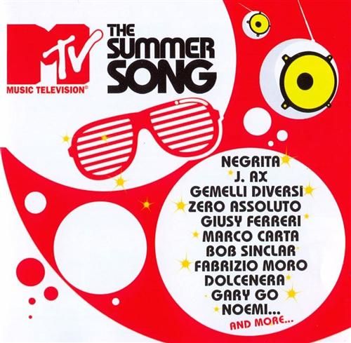Mtv The Summer Song