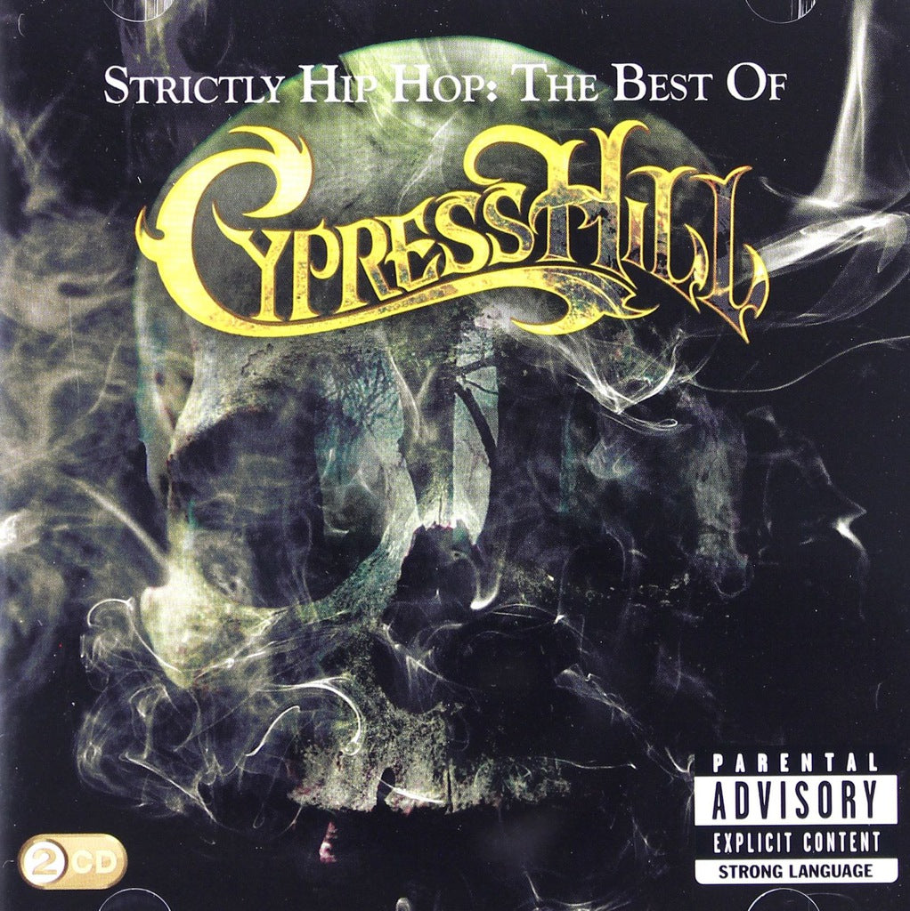 Strictly Hip Hop: The Best Of
