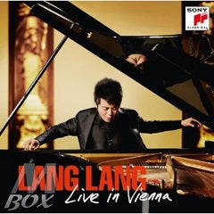 Live In Vienna + Dvd