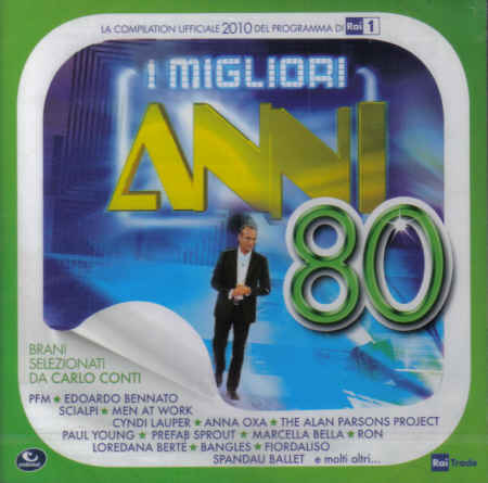 I Migliori Anni 80