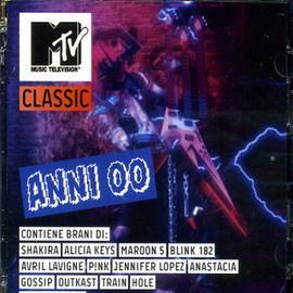 Mtv Classic Anni 00