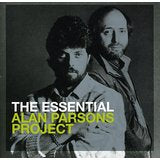 The Essential Alan Parsons Project