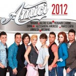 Amici 2012