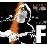 Anime Salve Il Concerto 1997