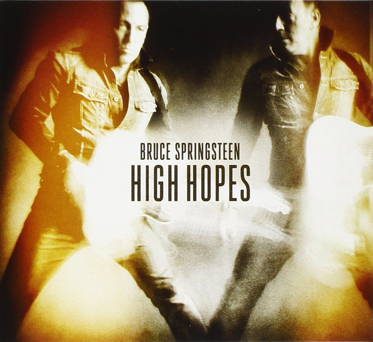 High Hopes Cd+Dvd