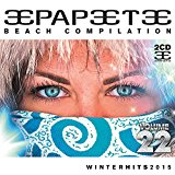 Papeete Beach Compilation Winter Hits 2015 Volume 22