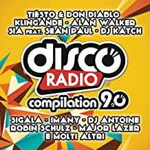 Discoradio Compilation 9.0