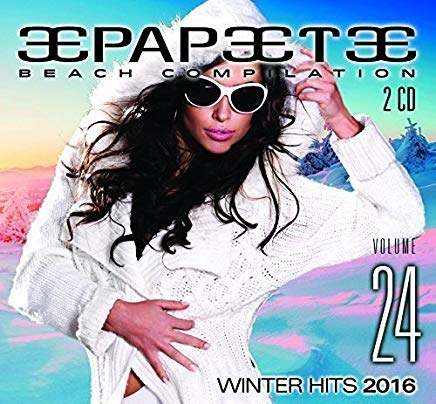 Papeete Beach Compilation Vol.24