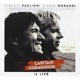 Capitani Coraggiosi - Il Live