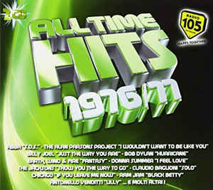 All Time Hits - 1976/77
