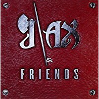 J-Ax & Friends