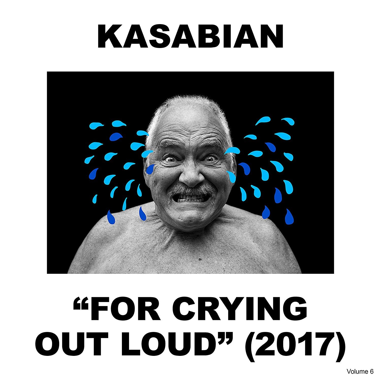 For Crying Out Loud 2017 Deluxe Edition