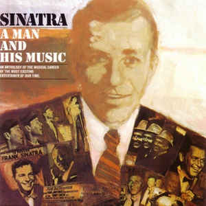 A Man And His Music