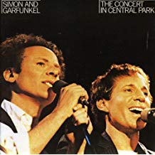 The Concert In Central Park / 20 Greatest Hits