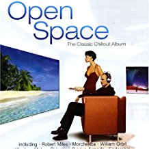 Open Space The Classic Chillout Album
