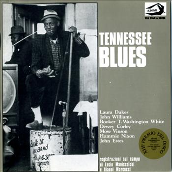 Tennessee Blues