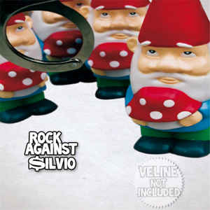 Rock Against Silvio