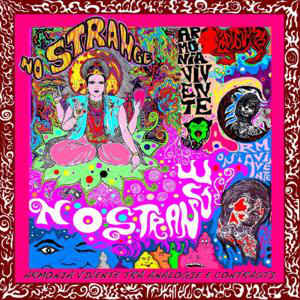 Armonia Vivente Tra Analogie E Contrasti Limited Edition