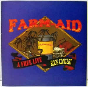 Farm Aid A Free Live Rock Concert – Massive Music Store