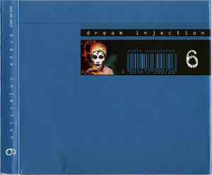 Dream Injection 6 Audio Sculptures