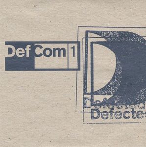 Defcom 1
