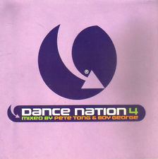 Dance Nation 4