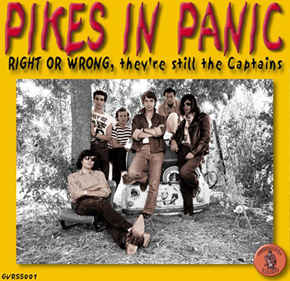 Right Or Wrong They're Still The Captains