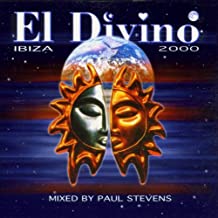 El Divino Ibiza 2000