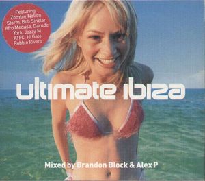 Ultimate Ibiza