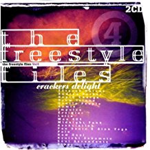 The Freestyle Files Vol.4 Crackers Delight