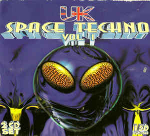 Uk Space Techno Vol.1