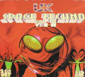 Uk Space Techno Vol.2