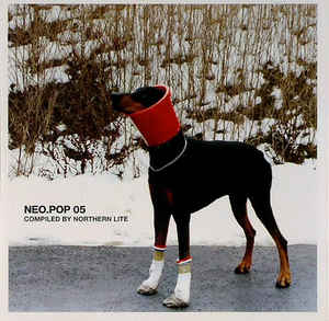 Neo Pop 05