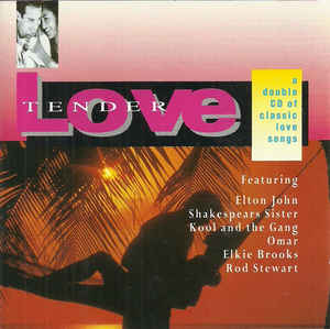 Tender Love