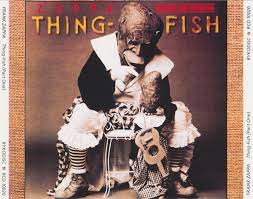Thing Fish