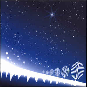 Her Friend The Blue Star