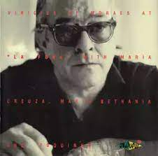 At La Fusa With Maria Creuza Maria Bethania And Toquinho