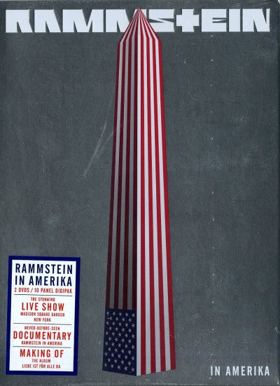 Rammstein In Amerika
