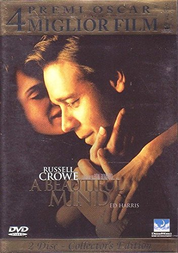 A Beautiful Mind - Collector's Edition