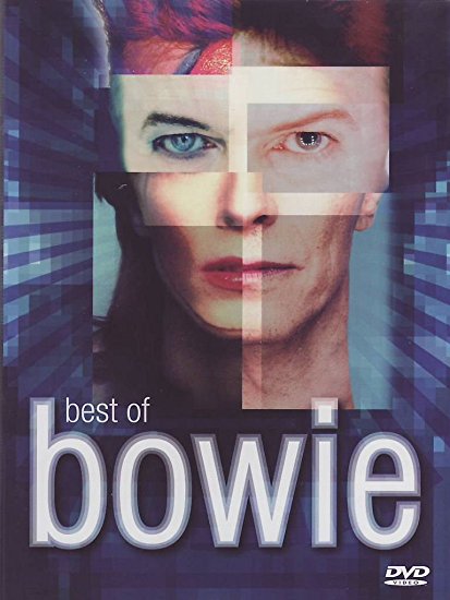 David Bowie - Best Of Bowie