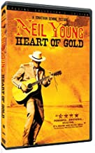 Heart Of Gold 2Dvd