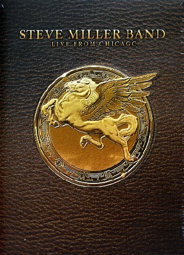 Live From Chicago 2Dvd+Cd