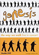 The Way We Walk - Live In Concert